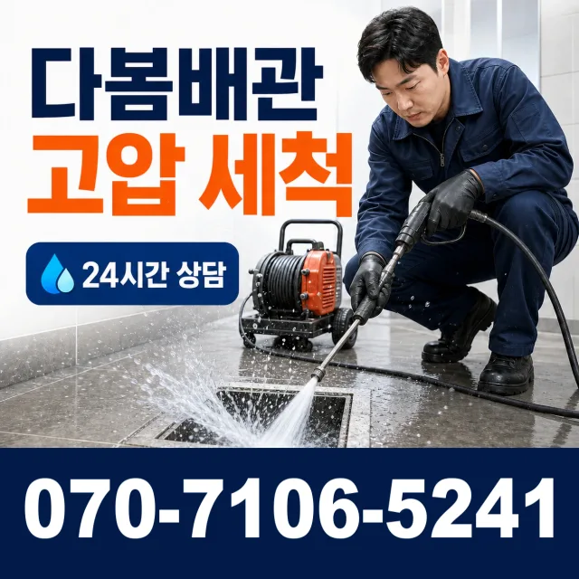 합천군 청덕면 누수탐지 상담 이미지 4